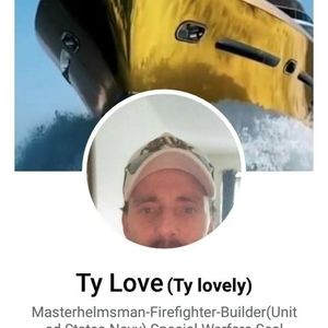 Meet your Posher, Ty